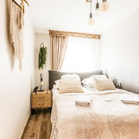 Apartament Diamentowy Odkryj Zakopane Exterior foto