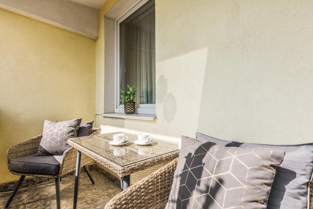 Apartament Diamentowy Odkryj Zakopane Exterior foto